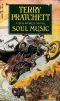 [Discworld 16] • Soul Music